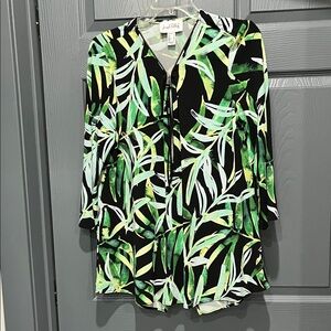 Joseph Ribkoff blouse